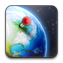 MAPS icon