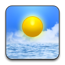 Weather icon
