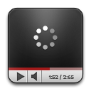 YouTube icon