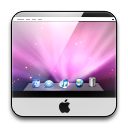 iMac icon