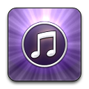 iTunes icon