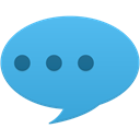 Comment icon