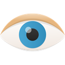 Eye icon