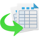 Generate-tables icon