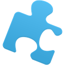 Puzzle icon