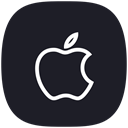 Apple icon