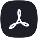 acrobat icon