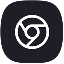 chrome icon