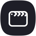 iMovie icon