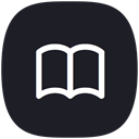 ibook icon