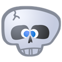 totenkopf icon