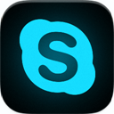 Skype icon