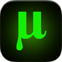 uTorrent icon