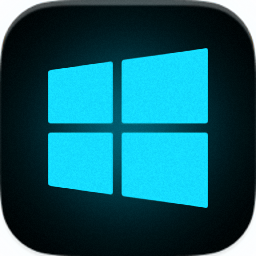 Windows icon 256x256px (ico, png, icns) - free download | Icons101.com
