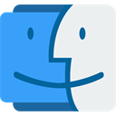 finder icon