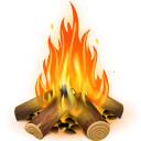 fire icon