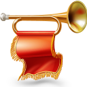 horn icon