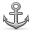 anchor icon