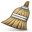 broom icon