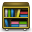 library icon