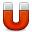 magnet icon