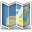 map icon