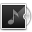 music-cd icon