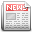 newspaper icon