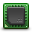 processor icon
