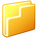 folder_yellow icon