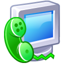 on_line icon