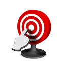 target icon