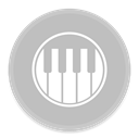 AudiMIDI icon