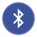 Bluetooth icon