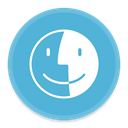 Finder icon