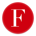 Fontbook icon