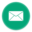 Mail icon