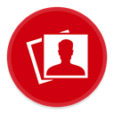Photobooth icon