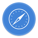 Safari icon