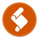 ScriptEditor icon