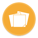 Stickies icon