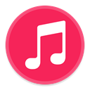 iTunes icon