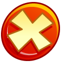 button_cancel icon