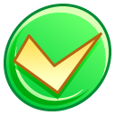 button_ok icon