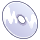 cd icon