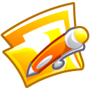 folder_edit icon