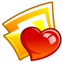 folder_favorits icon