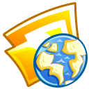 folder_html icon