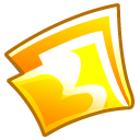 folder_yellow icon