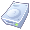 hard_disk icon